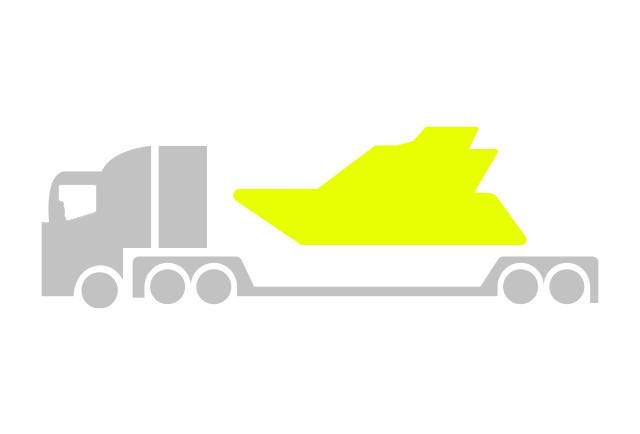 Road Transport Icon 1 v2
